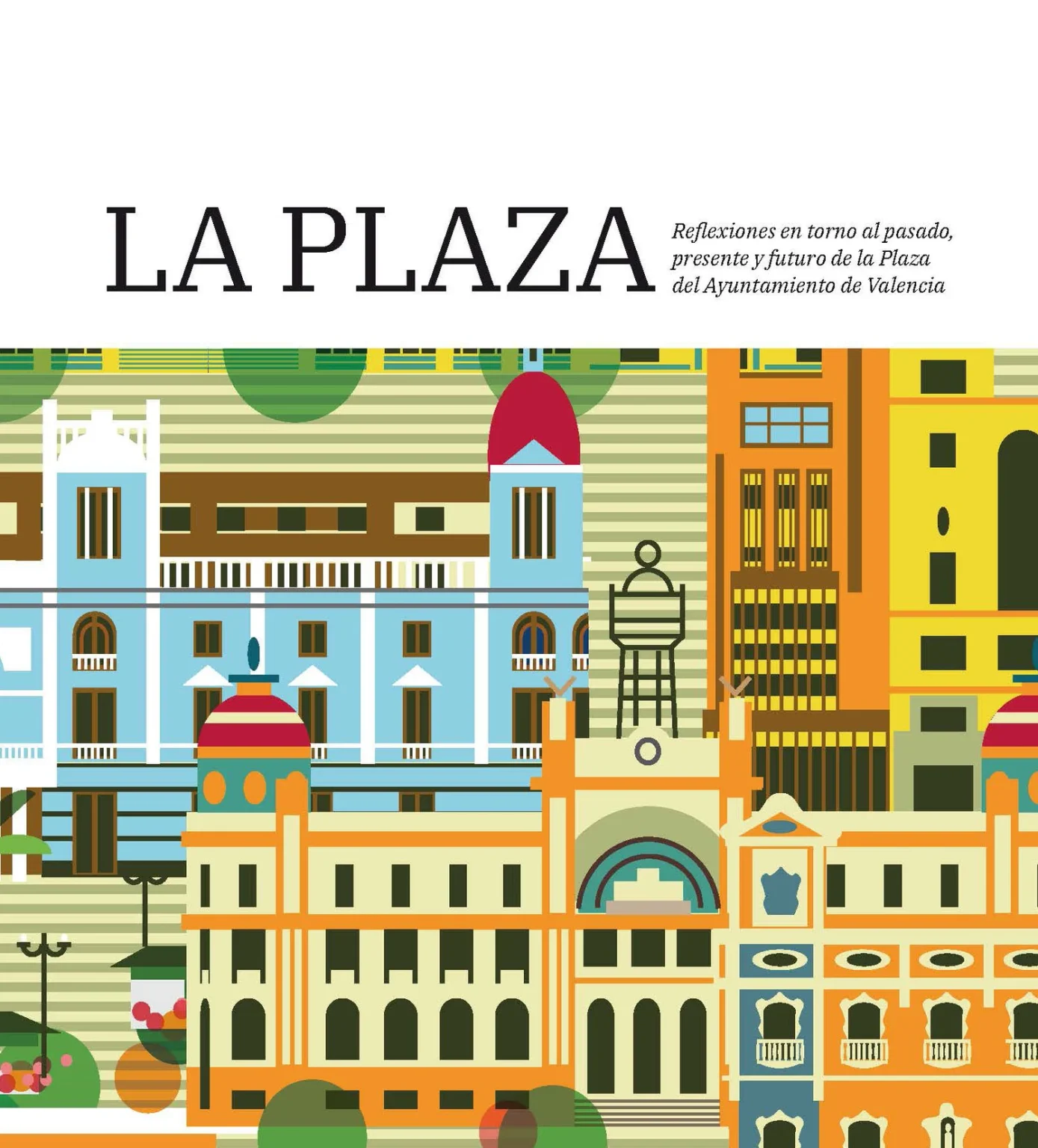 Revista La Plaza