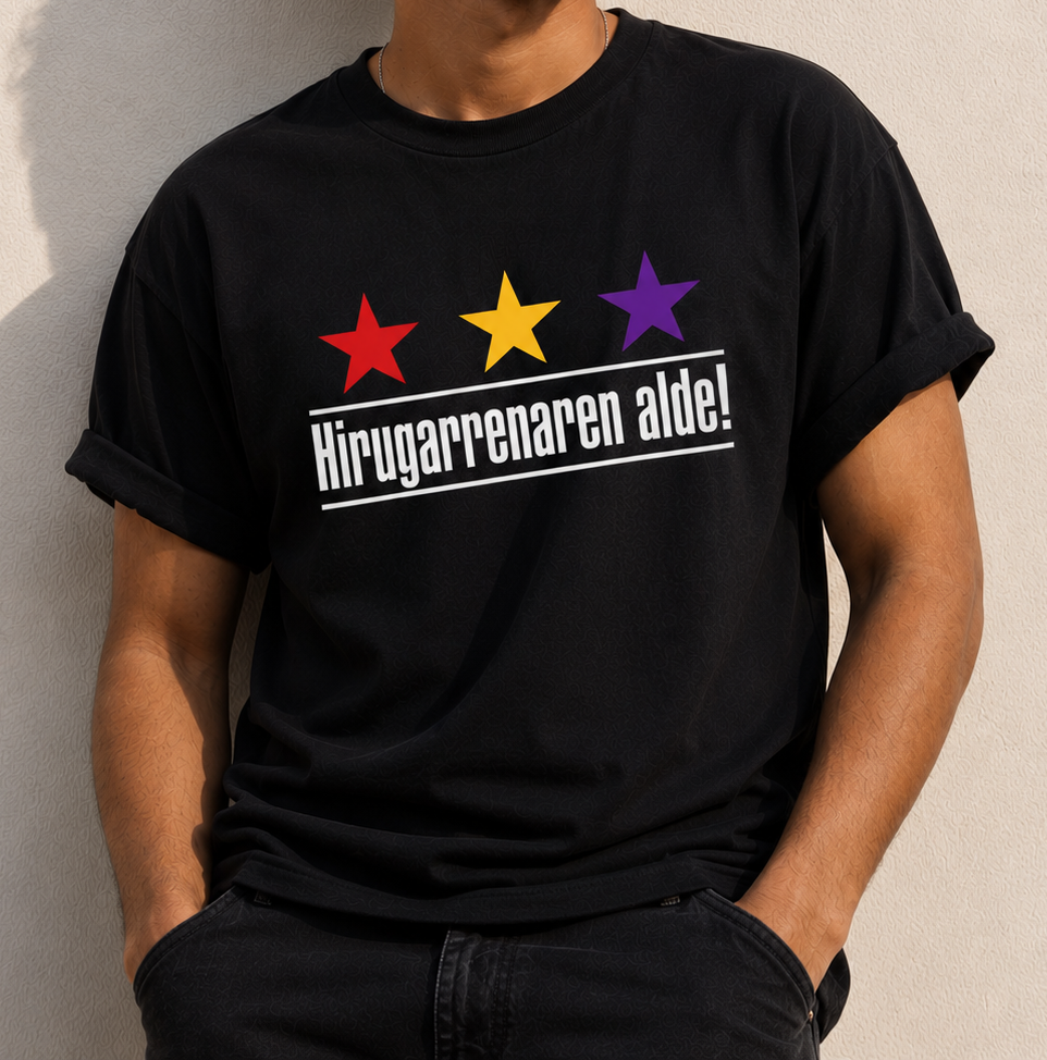 A per la tercera! - Imagen 5