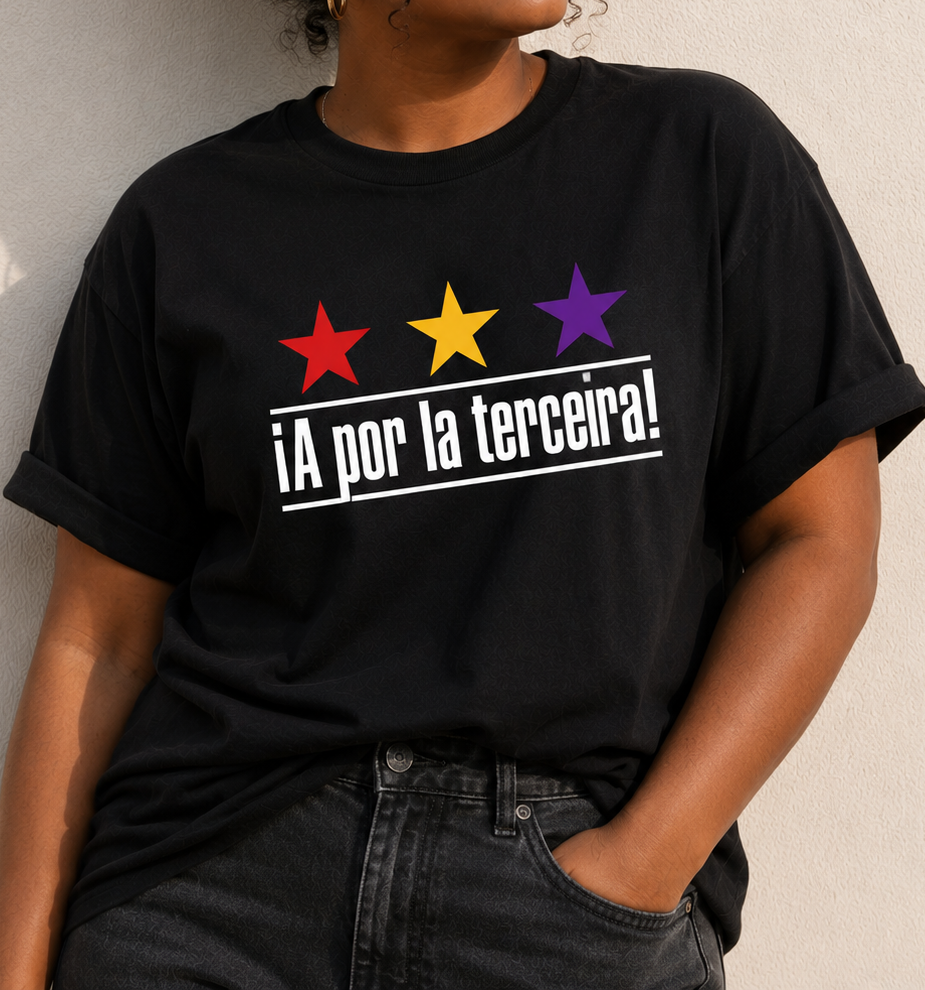 A per la tercera! - Imagen 4